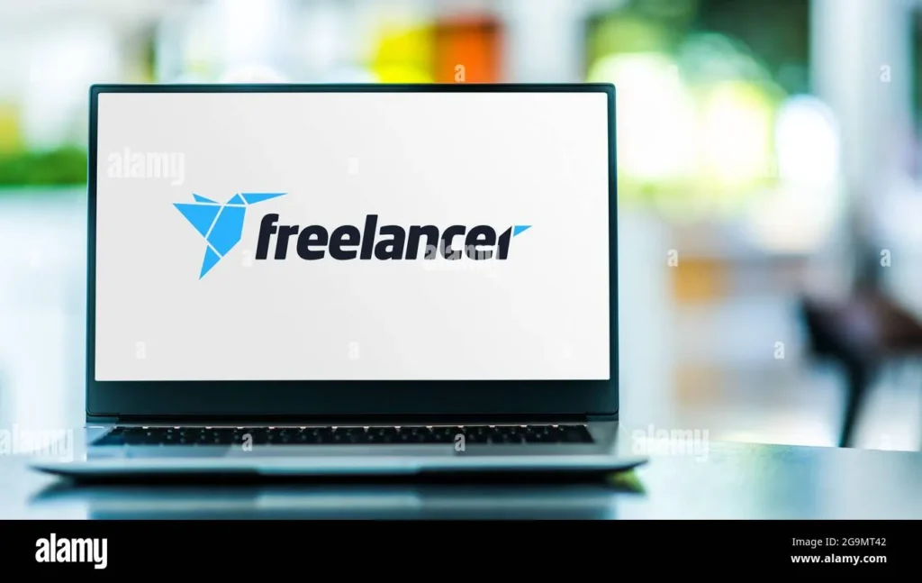 how to start freelancing with no experience